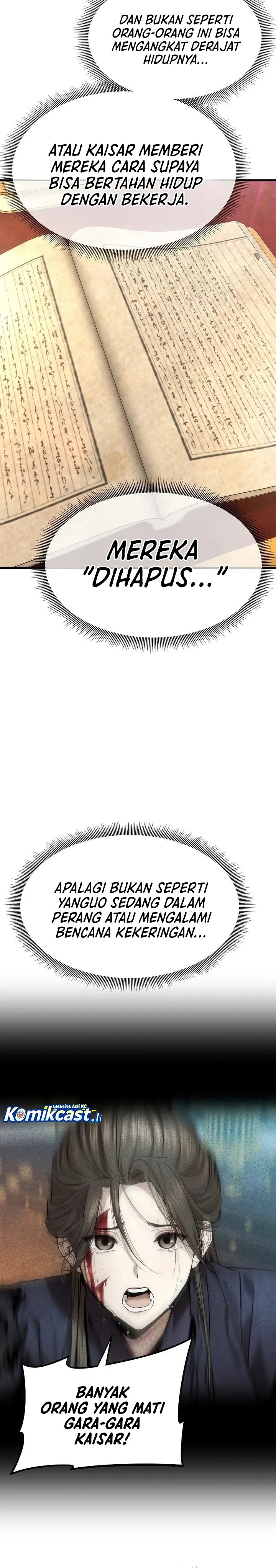 A Regressor’s Tale of Cultivation chapter 19