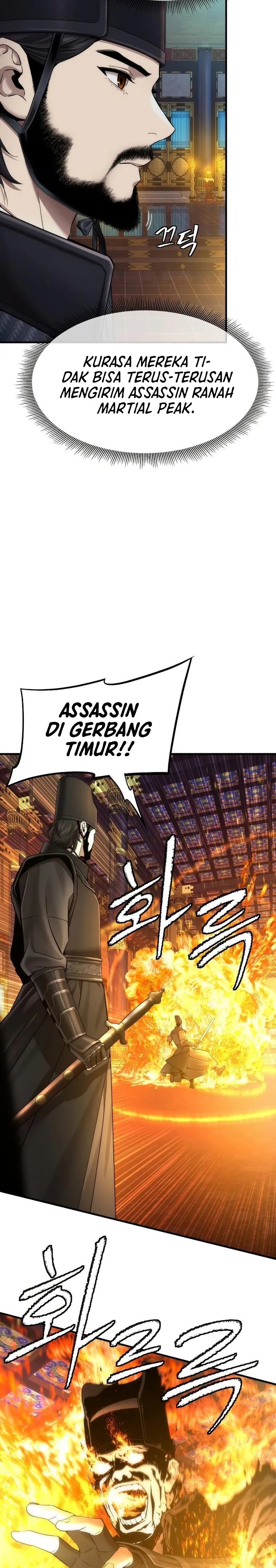 A Regressor’s Tale of Cultivation chapter 19