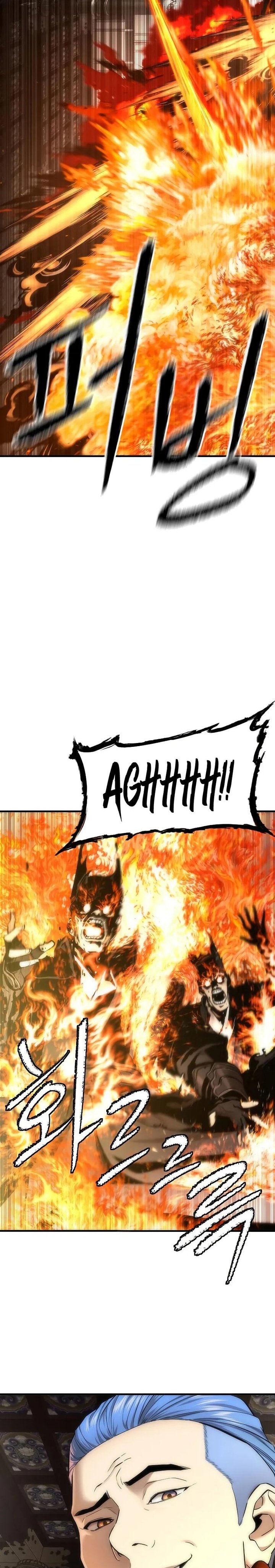 A Regressor’s Tale of Cultivation chapter 19