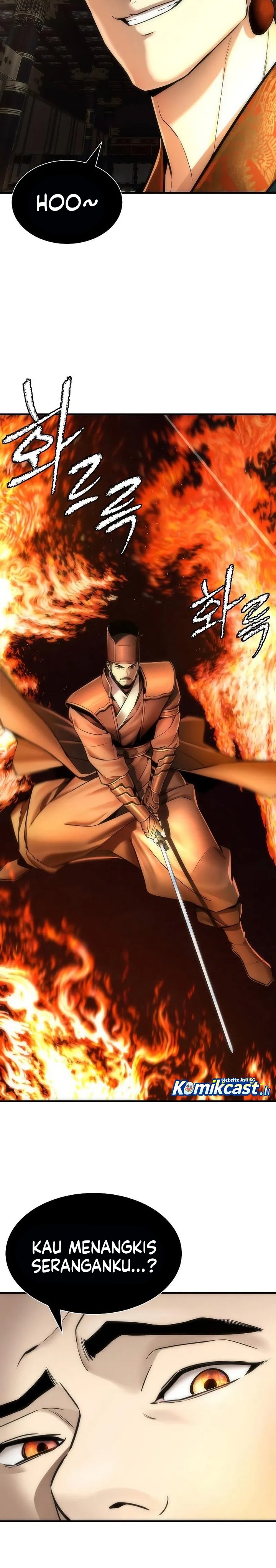 A Regressor’s Tale of Cultivation chapter 19