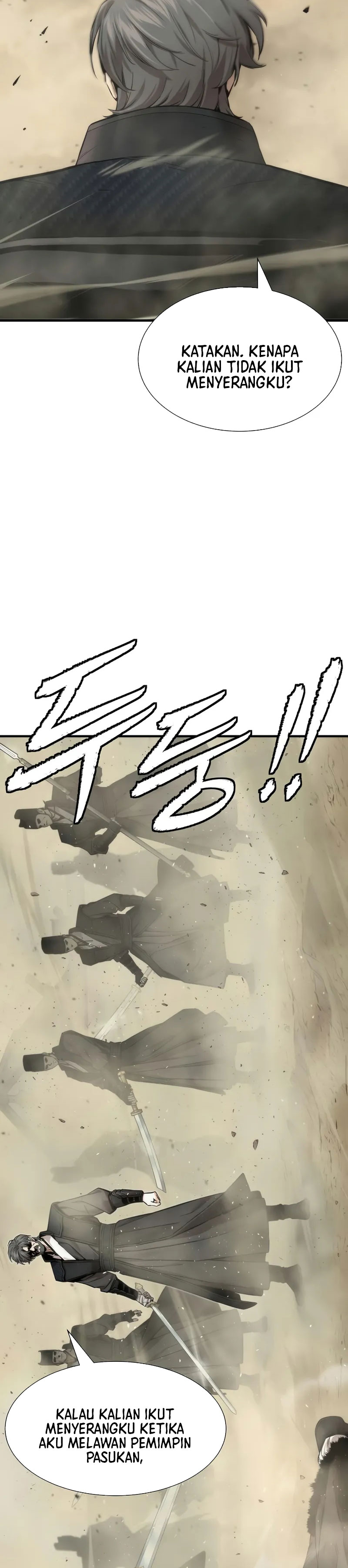 A Regressor’s Tale of Cultivation chapter 23