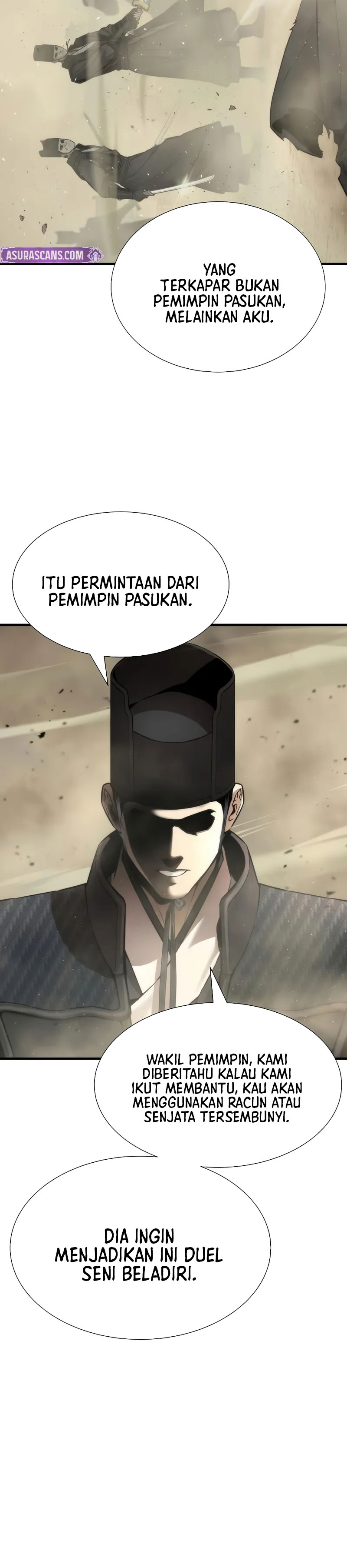 A Regressor’s Tale of Cultivation chapter 23