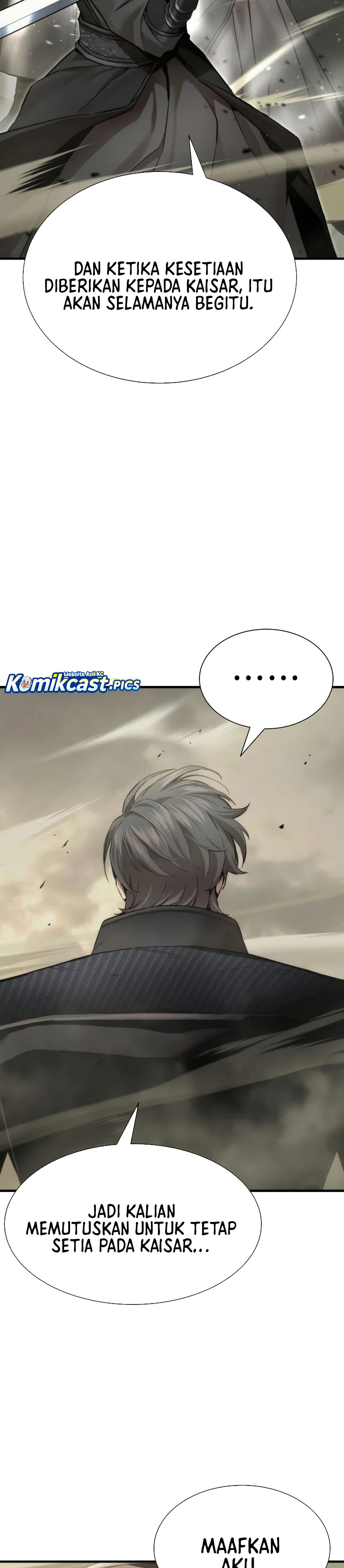 A Regressor’s Tale of Cultivation chapter 23