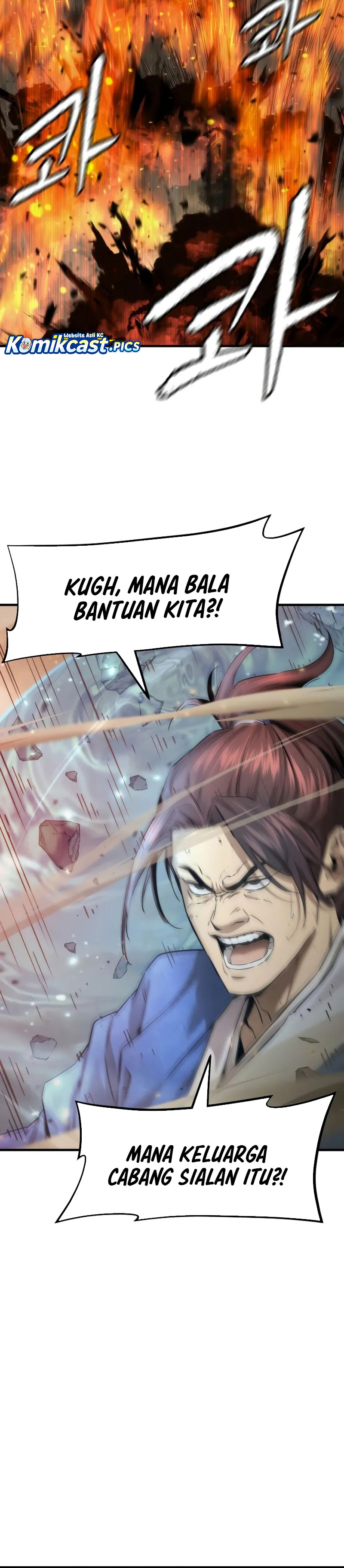 A Regressor’s Tale of Cultivation chapter 23