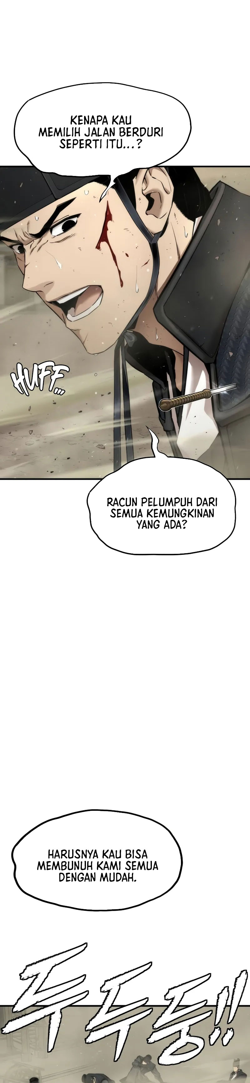 A Regressor’s Tale of Cultivation chapter 23