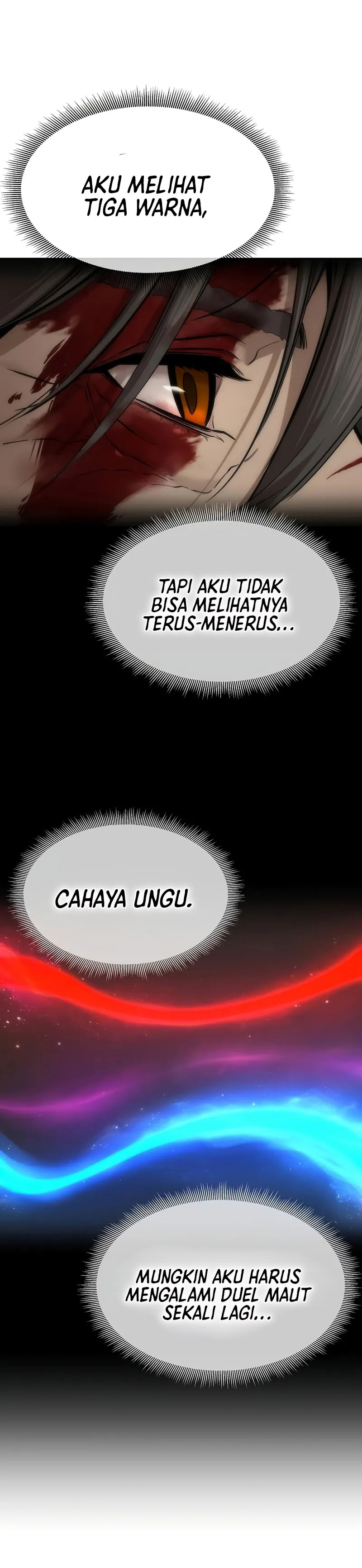 A Regressor’s Tale of Cultivation chapter 23