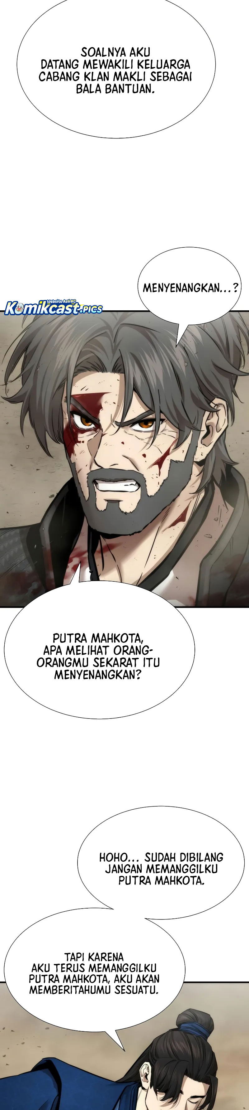 A Regressor’s Tale of Cultivation chapter 23