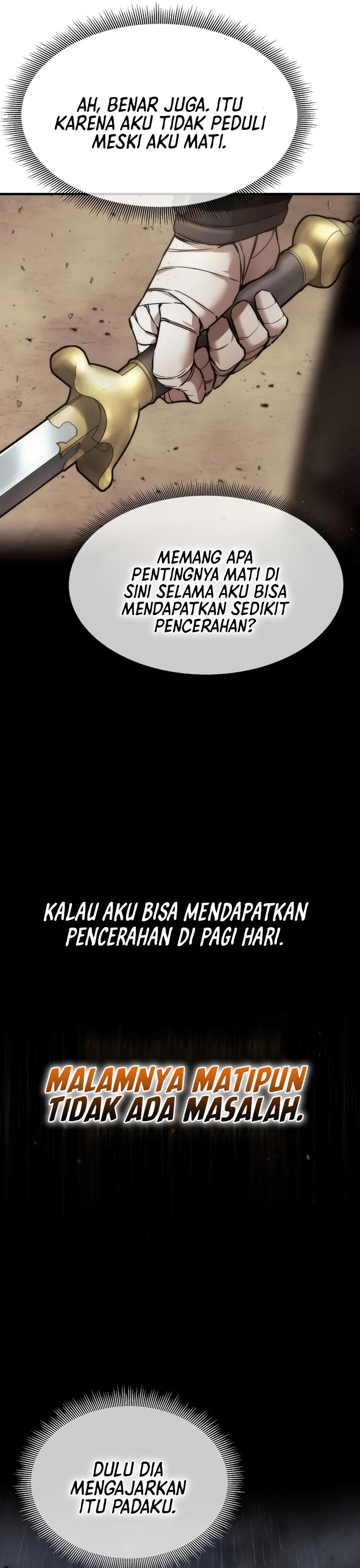 A Regressor’s Tale of Cultivation chapter 23