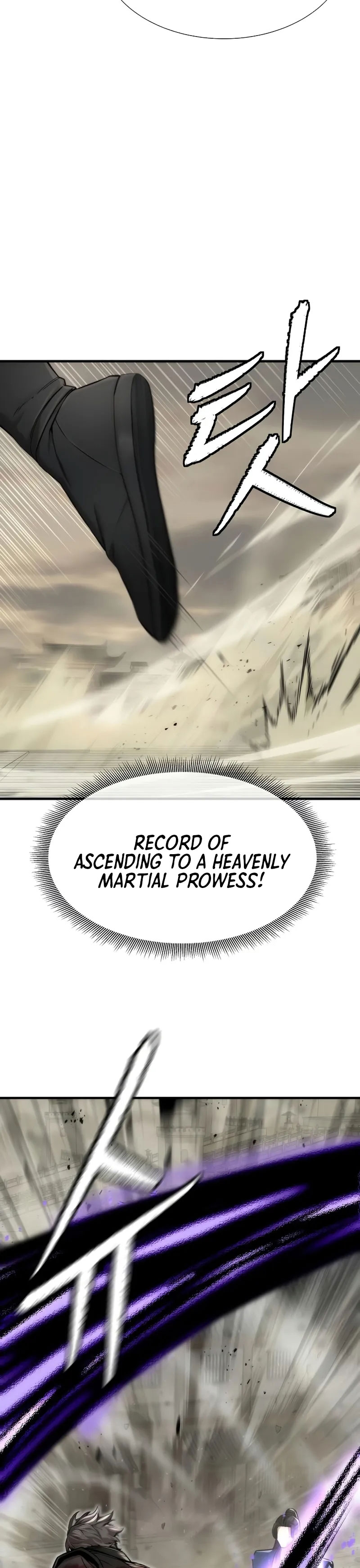 A Regressor’s Tale of Cultivation chapter 23