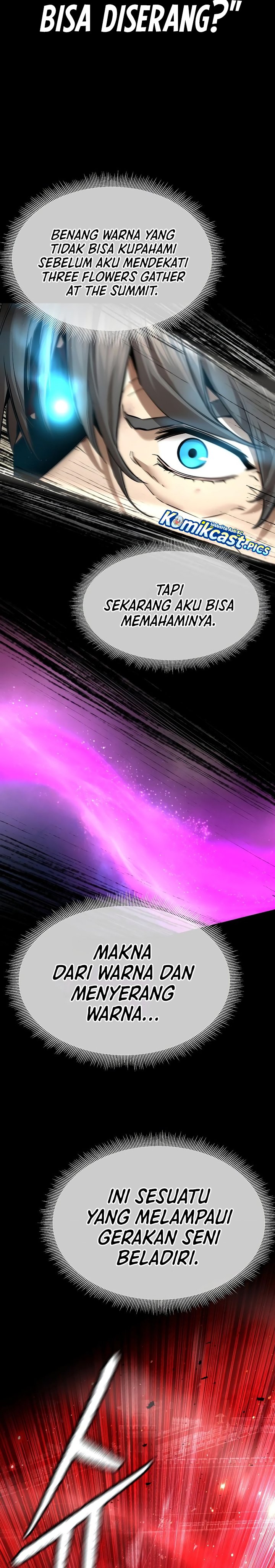 A Regressor’s Tale of Cultivation chapter 24