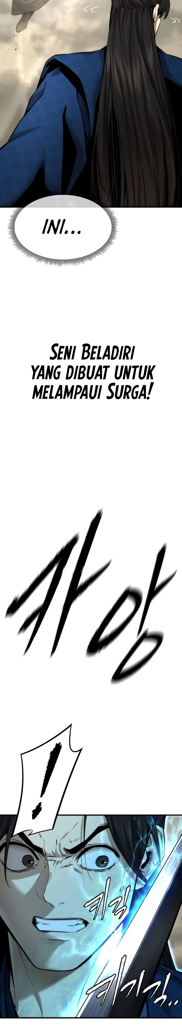 A Regressor’s Tale of Cultivation chapter 24