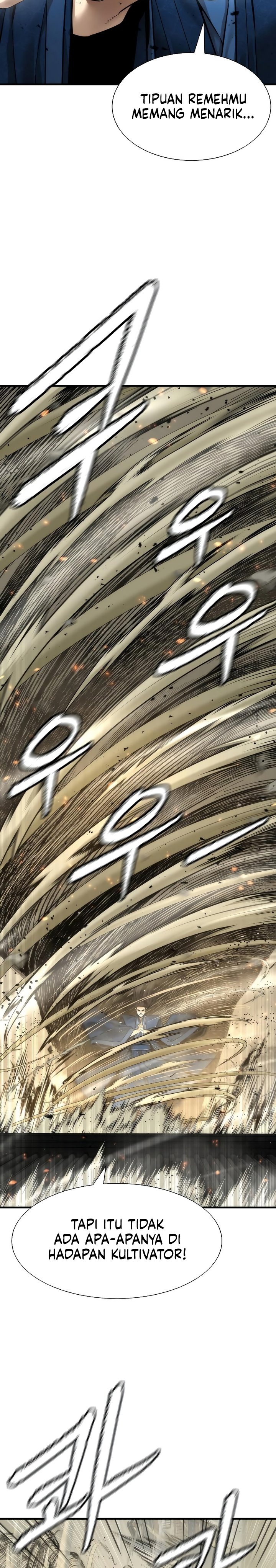 A Regressor’s Tale of Cultivation chapter 24