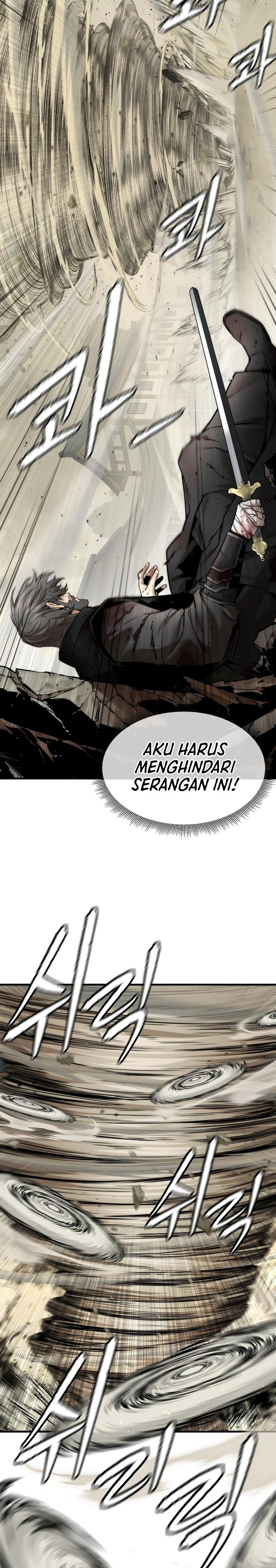 A Regressor’s Tale of Cultivation chapter 24