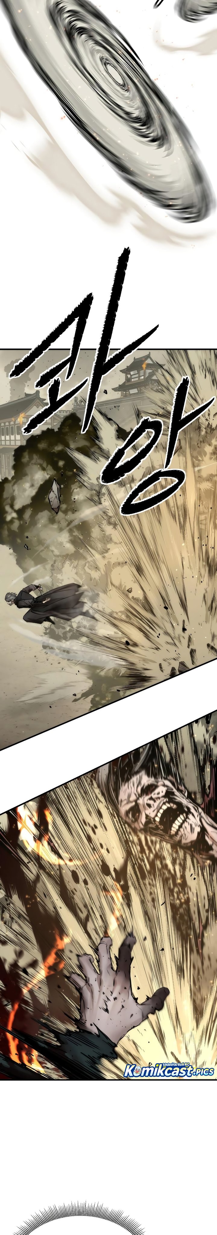 A Regressor’s Tale of Cultivation chapter 24