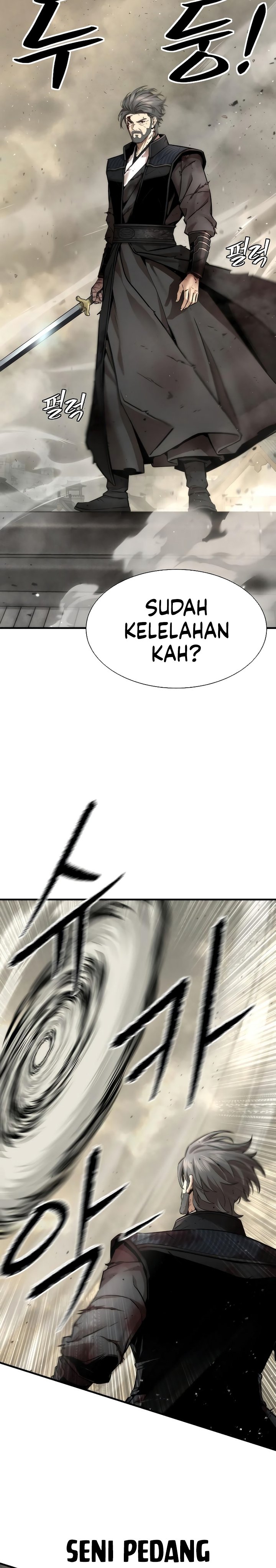 A Regressor’s Tale of Cultivation chapter 24