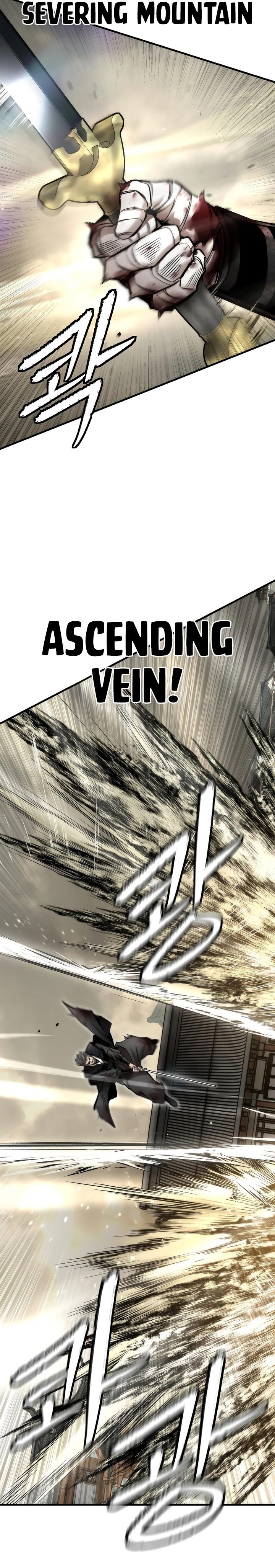 A Regressor’s Tale of Cultivation chapter 24