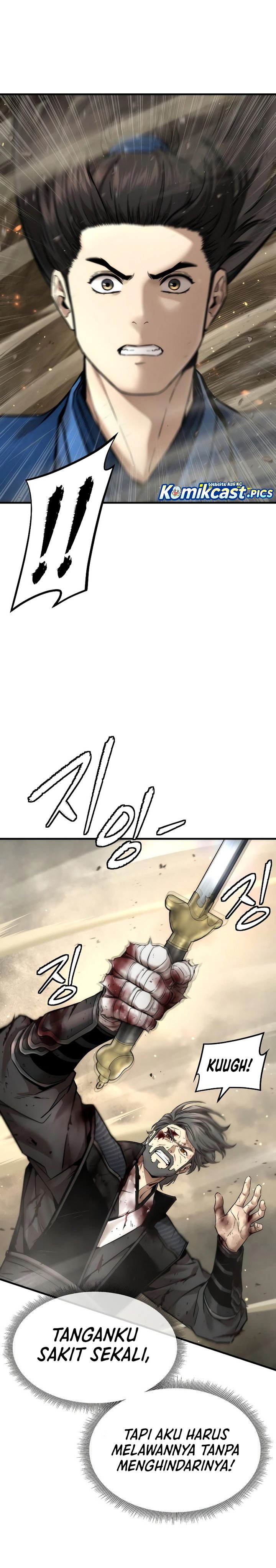 A Regressor’s Tale of Cultivation chapter 24