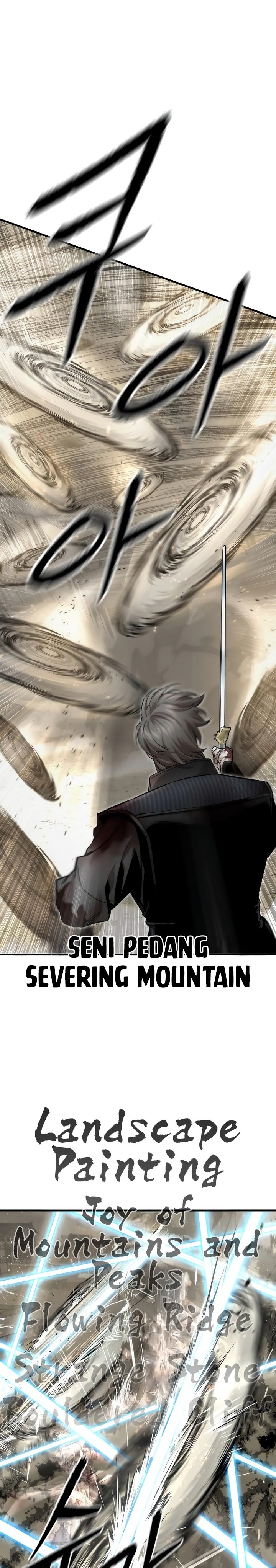 A Regressor’s Tale of Cultivation chapter 24