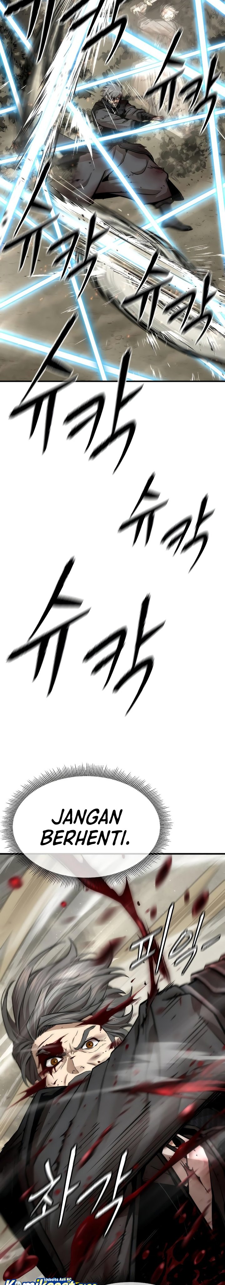 A Regressor’s Tale of Cultivation chapter 24