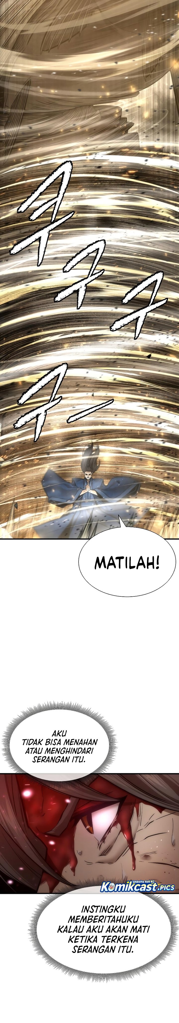 A Regressor’s Tale of Cultivation chapter 24