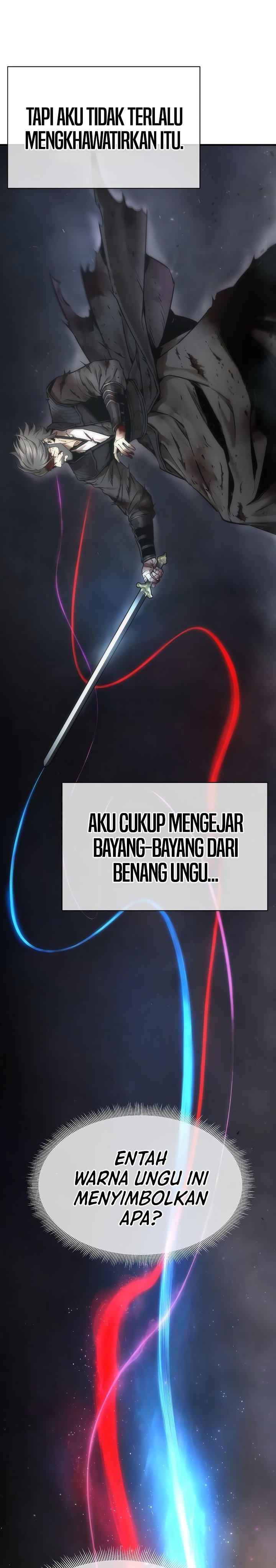 A Regressor’s Tale of Cultivation chapter 24