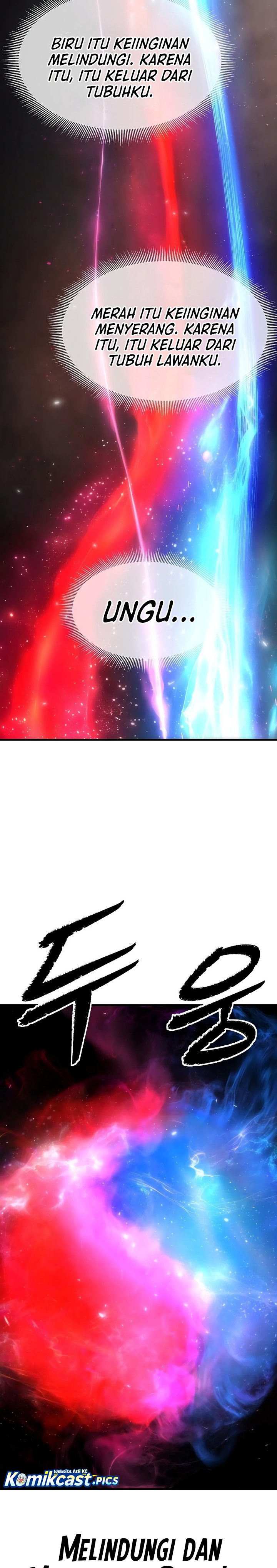 A Regressor’s Tale of Cultivation chapter 24