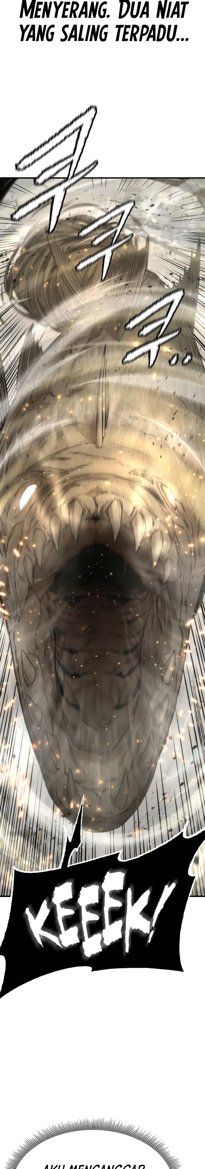 A Regressor’s Tale of Cultivation chapter 24