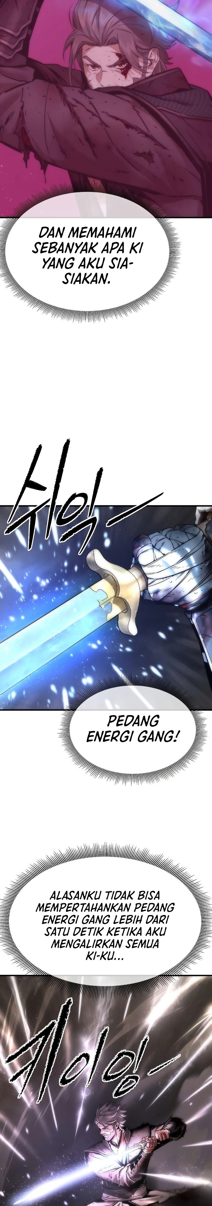 A Regressor’s Tale of Cultivation chapter 24