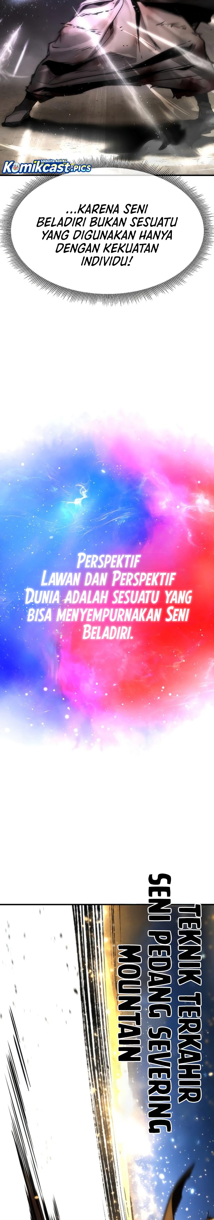 A Regressor’s Tale of Cultivation chapter 24