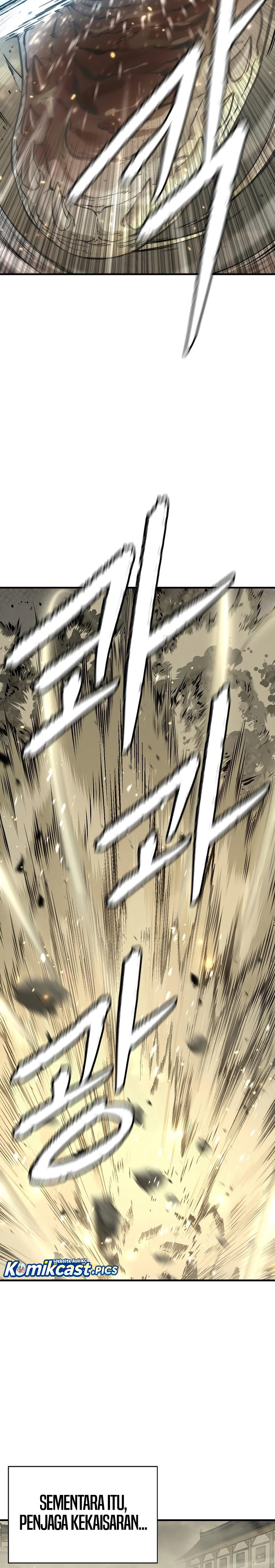 A Regressor’s Tale of Cultivation chapter 24