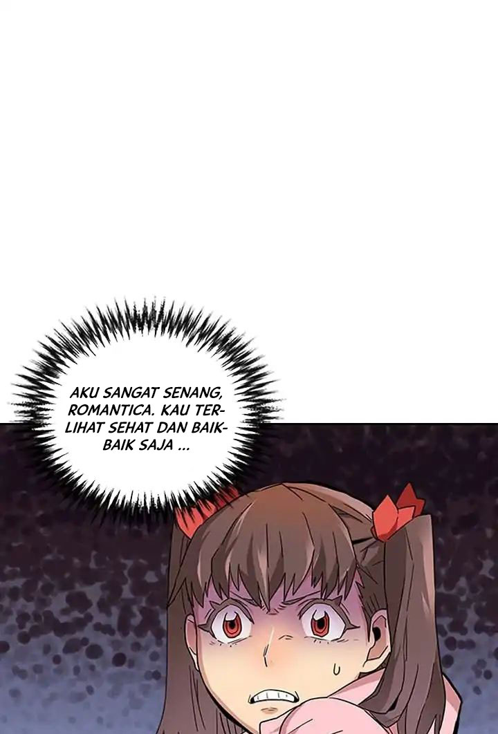 A Returner’s Magic Should Be Special chapter 4