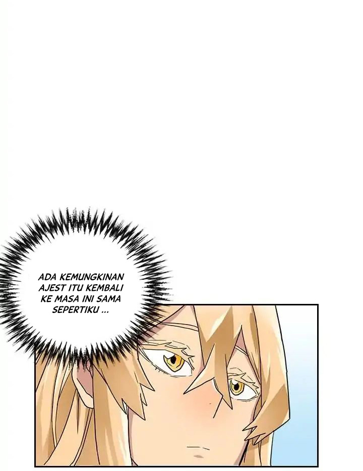 A Returner’s Magic Should Be Special chapter 4