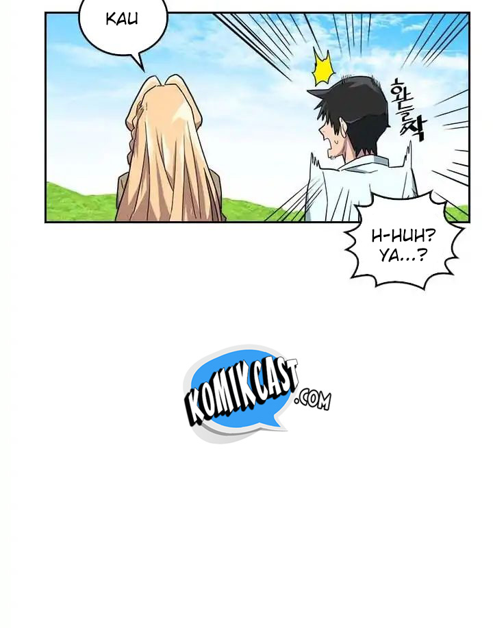 A Returner’s Magic Should Be Special chapter 4