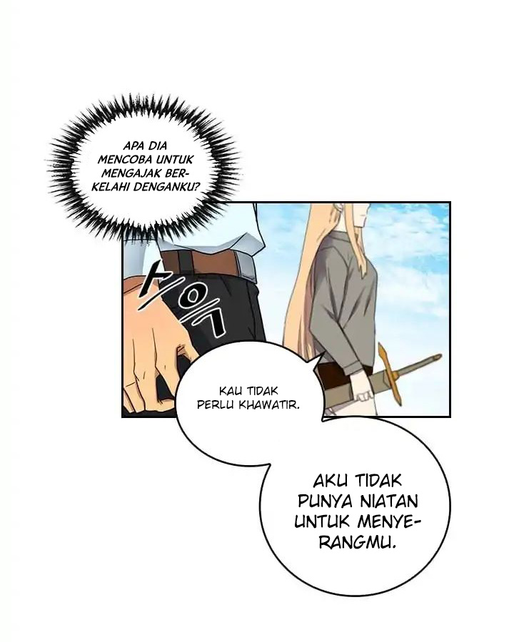 A Returner’s Magic Should Be Special chapter 4