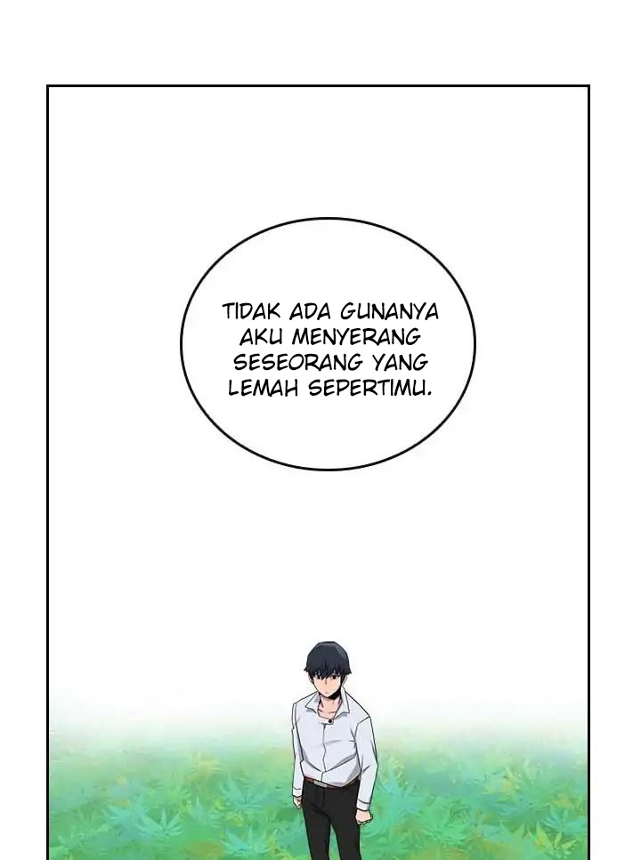 A Returner’s Magic Should Be Special chapter 4