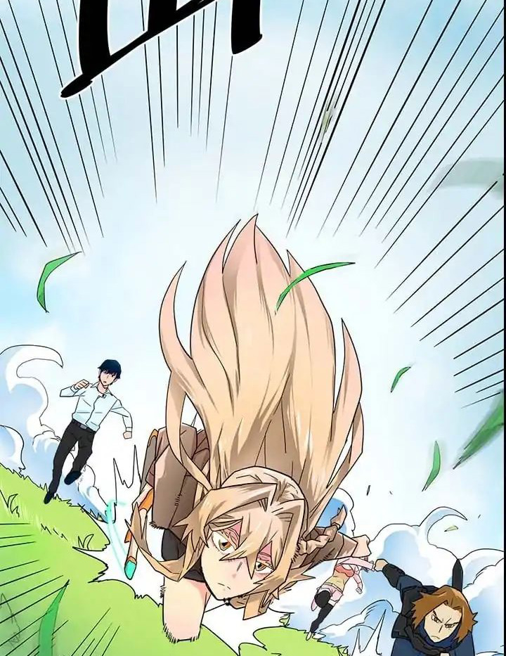 A Returner’s Magic Should Be Special chapter 4