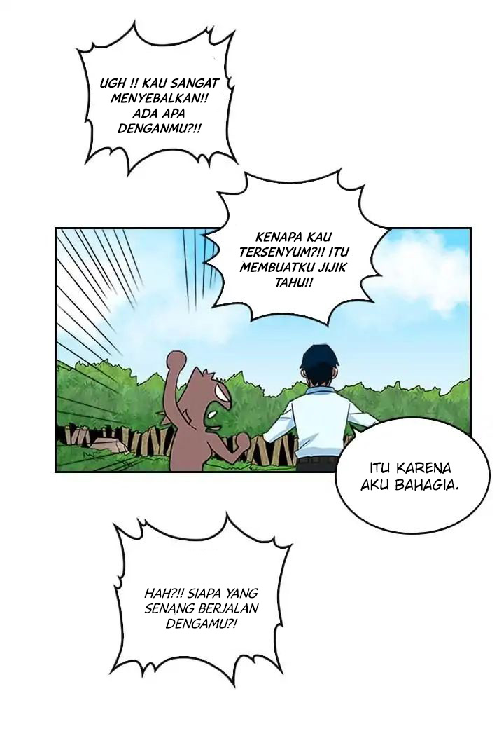 A Returner’s Magic Should Be Special chapter 4