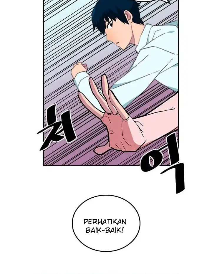 A Returner’s Magic Should Be Special chapter 4