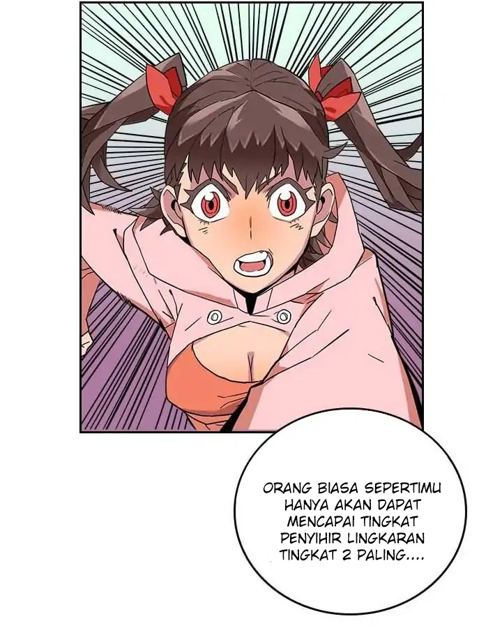 A Returner’s Magic Should Be Special chapter 4