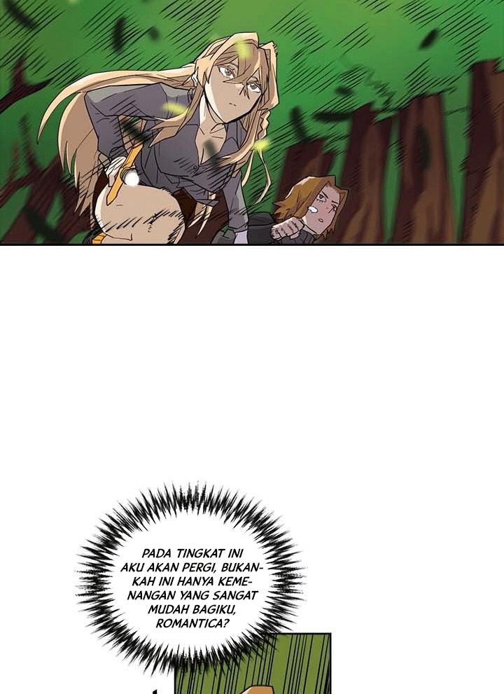 A Returner’s Magic Should Be Special chapter 5