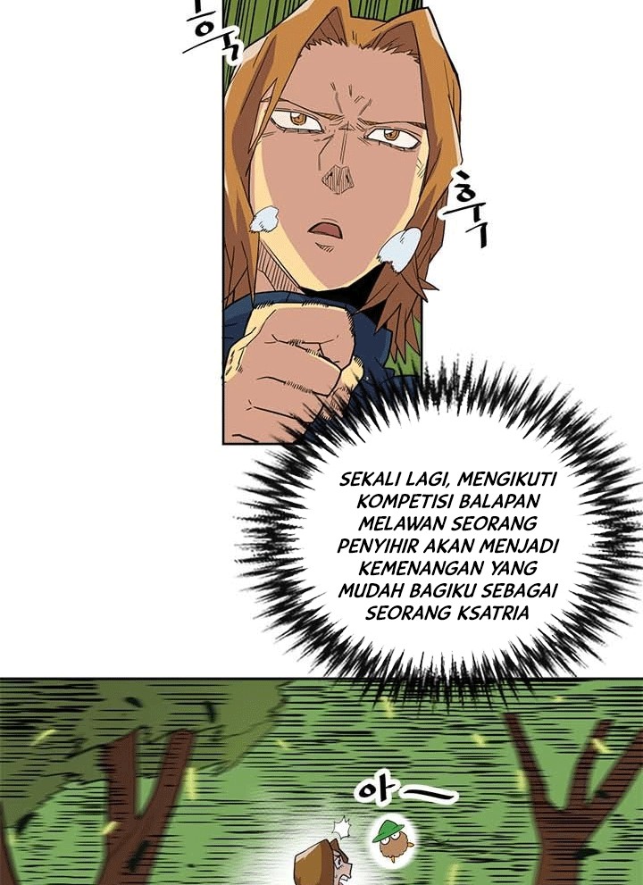 A Returner’s Magic Should Be Special chapter 5