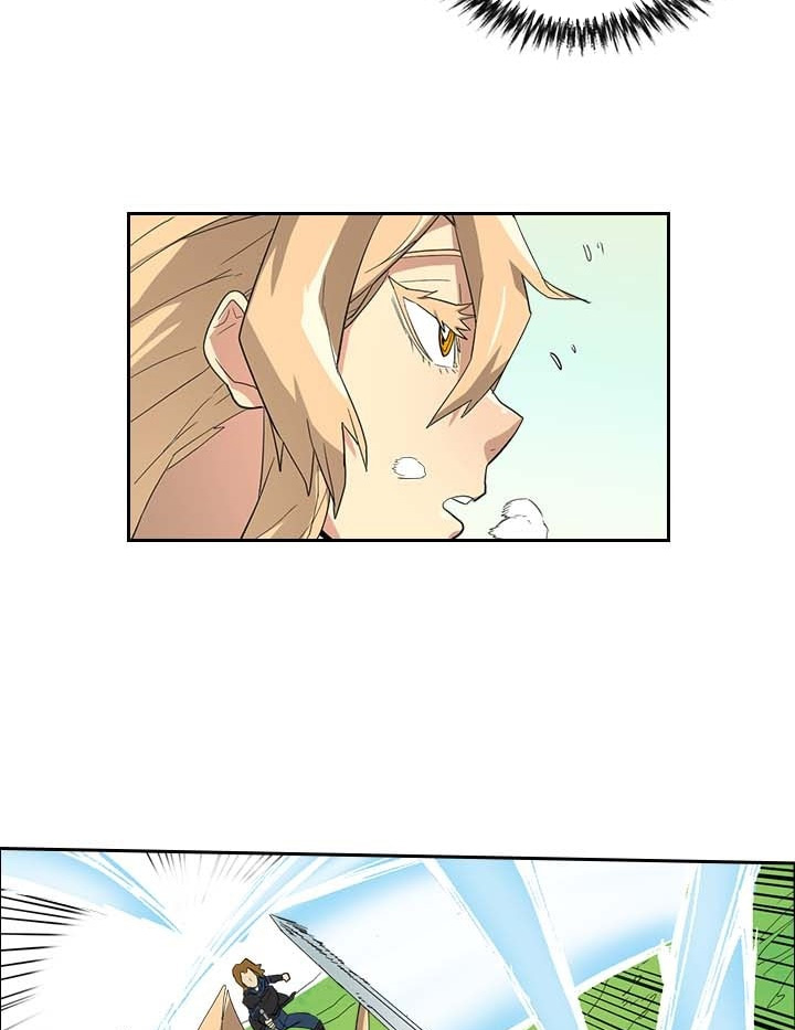 A Returner’s Magic Should Be Special chapter 5