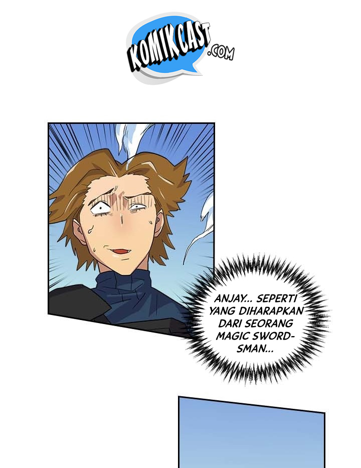 A Returner’s Magic Should Be Special chapter 5