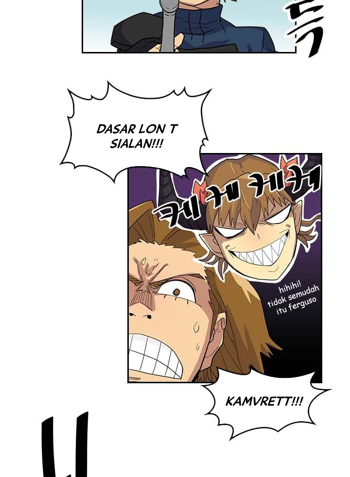 A Returner’s Magic Should Be Special chapter 5