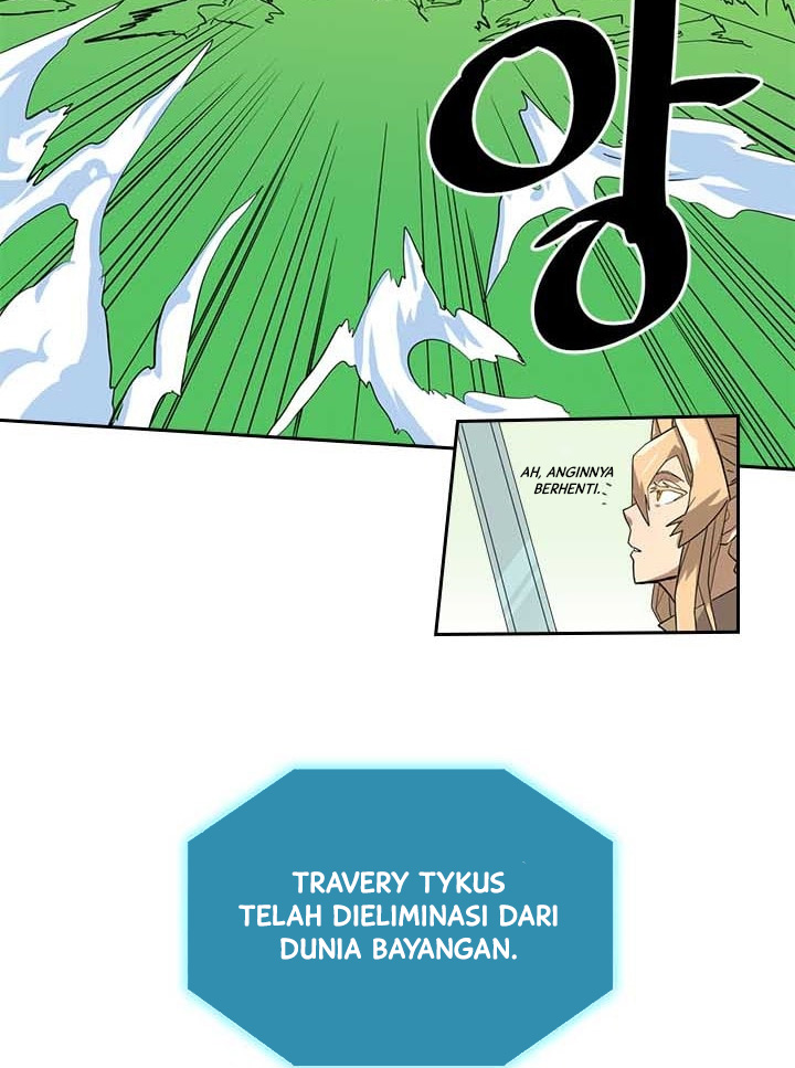 A Returner’s Magic Should Be Special chapter 5