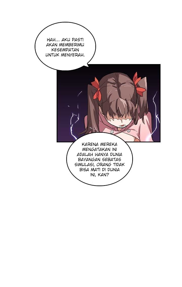 A Returner’s Magic Should Be Special chapter 5