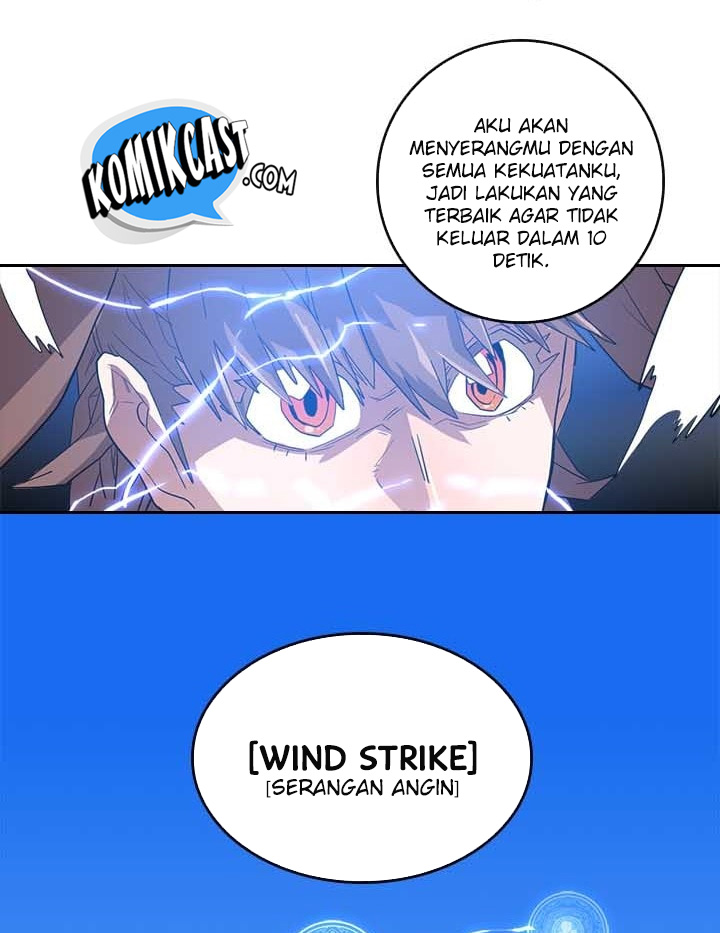 A Returner’s Magic Should Be Special chapter 5