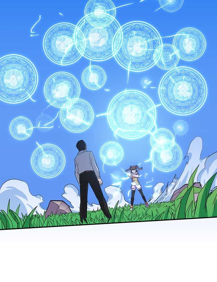 A Returner’s Magic Should Be Special chapter 5