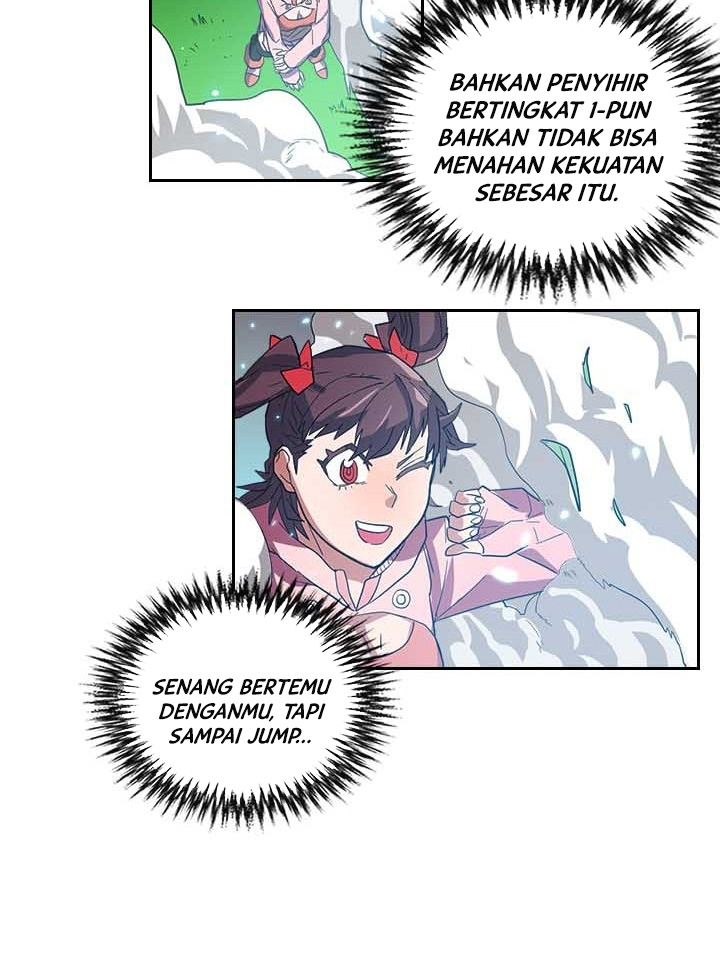 A Returner’s Magic Should Be Special chapter 5