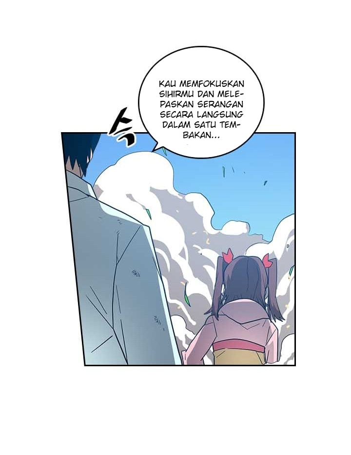 A Returner’s Magic Should Be Special chapter 5